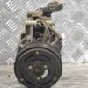 Компрессор кондиционера Toyota Corolla 1.6 16V (E12) 2001-2006 4472607110 188487 - 4