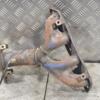 Коллектор выпускной Toyota Corolla 1.6 16V (E12) 2001-2006 188496 - 3