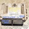 Блок керування двигуном Ford EcoSport 1.0 12V Ecoboost 2013-2017 0261S22134 188632 - 3