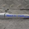 Ручка двери наружная задняя правая Mazda 3 2003-2009 188668 - 3