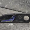 Ручка двери внутренняя передняя левая Skoda Octavia (A5) 2004-2013 1Z0837247 188695 - 3
