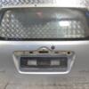 Крышка багажника со стеклом универсал Toyota Corolla (E12) 2001-2006 188699 - 4