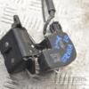 Замок кришки багажника електро 2 Піна Toyota Corolla (E12) 2001-2006 1015283000 188703 - 3