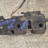 Замок капота Skoda Octavia (A5) 2004-2013 1Z0823509E 188729 - 3