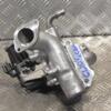 Клапан EGR електричний Renault Clio 1.5dCi (IV) 2012 8201411538 188748 - 3