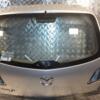 Кришка багажника зі склом хетчбек Mazda 3 2003-2009 BRYV6202XF 188806 - 3