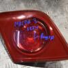 Фонарь левый внутренний хетчбек Mazda 3 2003-2009 BP4L513G0C 188808 - 3