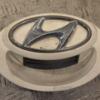 Ручка кришки багажника зовнішня Hyundai i20 2008-2014 817211J020 188823 - 3