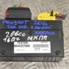 Блок управління даху Peugeot 206 1998-2012 9644337080 188864 - 3