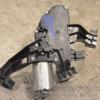 Моторчик стеклоочистителя задний хэтчбек Peugeot 207 2006-2013 9652418780 188869 - 3