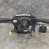 Подрулевой переключатель в сборе 03- Citroen Berlingo 1996-2008 96530926XT 188886 - 3