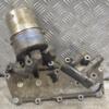Корпус масляного фильтра Renault Master 3.0dCi 1998-2010 188943 - 3