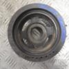 Шків коленвала демпферний 7 потічків Renault Master 3.0dCi 1998-2010 188990 - 3