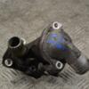 Корпус термостата Mitsubishi Lancer IX 1.6 16V 2003-2007 MD358257 177908 - 3