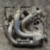 Колектор впускний метал 04- Mitsubishi Lancer IX 1.6 16V 2003-2007 1540A001 177920 - 3