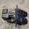 Замок кришки багажника електро Hyundai i30 2012-2017 81230A6000 177976 - 3