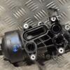 Корпус масляного фільтра Audi A4 2.0tdi (B8) 2007-2015 03L115389C 177994 - 3