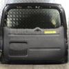 Крышка багажника со стеклом Toyota Rav 4 2006-2013 178037 - 2