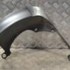 Накладка кришки багажника ліва верхня Toyota Rav 4 2006-2013 7680442010 178054 - 3