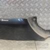 Накладка крышки багажника левая нижняя Toyota Rav 4 2006-2013 7680642010 178058 - 3