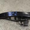 Ручка двери наружная задняя правая Ford Focus (II) 2004-2011 4M51A266B22AD 178079 - 3