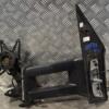 Кронштейн лівого дзеркала VW Crafter 2006-2016 2E3857507 178088 - 3