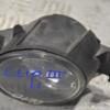Фара противотуманная левая Renault Clio (III) 2005-2012 8200002469 189078 - 3