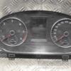 Панель приладів VW Caddy 2.0tdi (IV) 2015 2K5920876A 189108 - 3