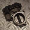 Дроссельная заслонка электр (дефект) BMW 5 2.0tdi (F10/F11) 2009-2016 7810752 189144 - 4