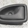 Ручка двері внутрішня передня права Renault Trafic 2001-2014 8200028995 189202 - 3