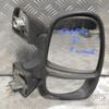 Зеркало правое электр 5 пинов Renault Trafic 2001-2014 189204 - 4