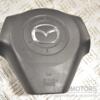 Подушка безпеки кермо Airbag Mazda 5 2005-2010 C23557K00 189350 - 3