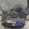 Замок двері передній правий електро 6 пинов Mazda 5 2005-2010 CC6458310A 189357 - 3