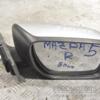 Зеркало правое электр 5 пинов Mazda 5 2005-2010 189375 - 3