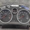 Панель приладів Opel Zafira 1.6 16V (B) 2005-2011 13239723 189385 - 3