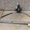 Стеклоподъемник передний левый электр 6 пинов Mazda 5 2005-2010 C23559590A 189387 - 3