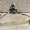 Стеклоподъемник задний левый электр 6 пинов Mazda 5 2005-2010 C23573590 189391 - 3