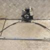 Стеклоподъемник задний правый электр 6 пинов Mazda 5 2005-2010 C23572590 189393 - 3