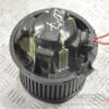 Мотор пічки Peugeot 207 2006-2013 N102097A 189397 - 3