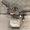 Блок управління двигуном комплект Opel Zafira 1.6 16V (B) 2005-2011 28023583 189404 - 3