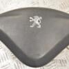 Подушка безопасности руль Airbag Peugeot 207 2006-2013 96857294ZD 189406 - 3