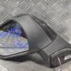 Зеркало левое электр 2 фишки 5+2пина Peugeot 207 2006-2013 96806498XT 189411 - 3