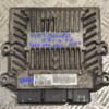 Блок керування двигуном Citroen Jumpy 2.0Mjet 16V 2007-2016 9661642180 189450 - 3