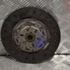 Диск сцепления Fiat Doblo 1.6MJet 2010 55235326 189546 - 3