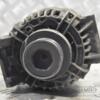 Генератор Renault Logan 1.6 16V 2005-2014 7700434899 189583 - 4