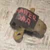 Замок двери задний (распаш) Renault Master 1998-2010 7700352439F 189621 - 3