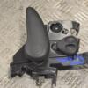 Механізм замка дверей бічний правої зсувний Renault Trafic 2001-2014 8200004828 189648 - 3