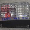 Фонарь левый в бампер -10 Renault Trafic 2001-2014 8200322496 189652 - 3