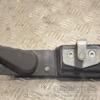 Ручка двери внутренняя задняя правая Renault Trafic 2001-2014 8200006260 189654 - 3