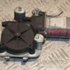 Моторчик склопідіймача передній правий Renault Master 1998-2010 8200467967 189666 - 3